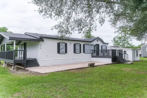 6018 Barney Lane Rosharon TX 77583