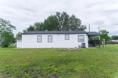 6018 Barney Lane Rosharon TX 77583