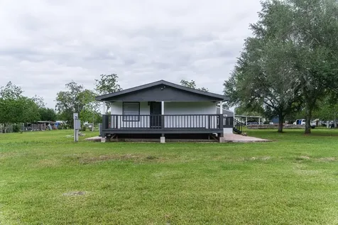 6018 Barney Lane Rosharon TX 77583
