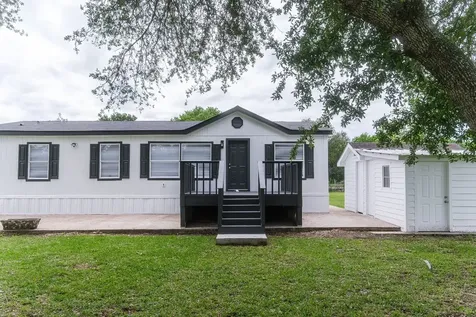 6018 Barney Lane Rosharon TX 77583