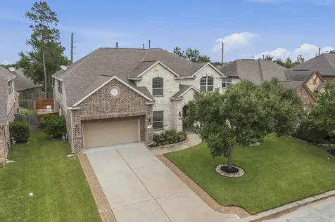 25210 Gaddis Oaks Drive Spring TX 77389
