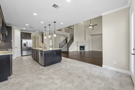 25210 Gaddis Oaks Drive Spring TX 77389