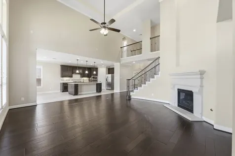25210 Gaddis Oaks Drive Spring TX 77389