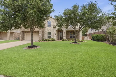 25210 Gaddis Oaks Drive Spring TX 77389