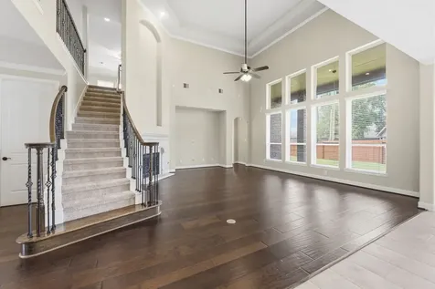 25210 Gaddis Oaks Drive Spring TX 77389