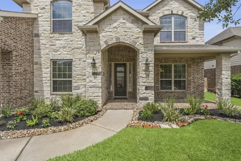 25210 Gaddis Oaks Drive Spring TX 77389