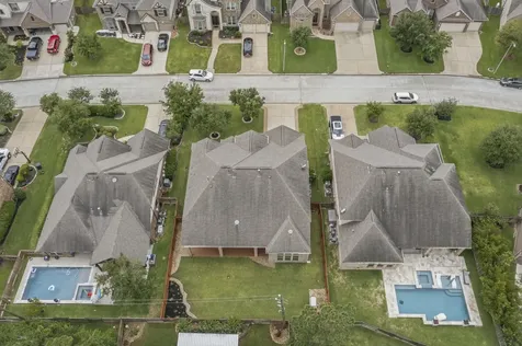 25210 Gaddis Oaks Drive Spring TX 77389