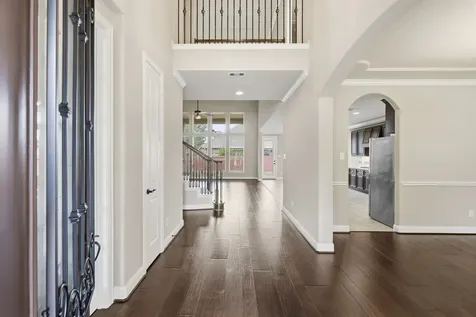 25210 Gaddis Oaks Drive Spring TX 77389