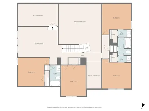 25210 Gaddis Oaks Drive Spring TX 77389