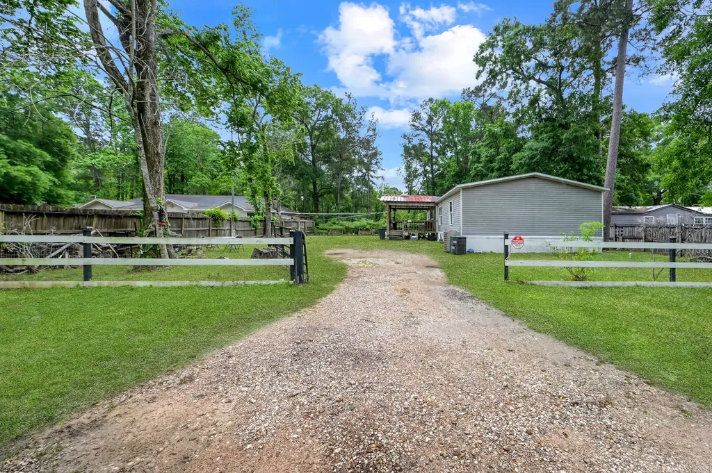 23594 Pine Forest Drive New Caney TX 77357