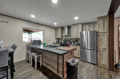 23594 Pine Forest Drive New Caney TX 77357