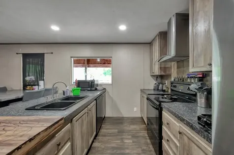 23594 Pine Forest Drive New Caney TX 77357