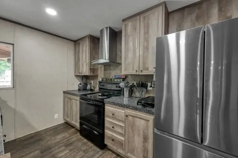 23594 Pine Forest Drive New Caney TX 77357
