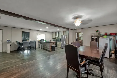 23594 Pine Forest Drive New Caney TX 77357