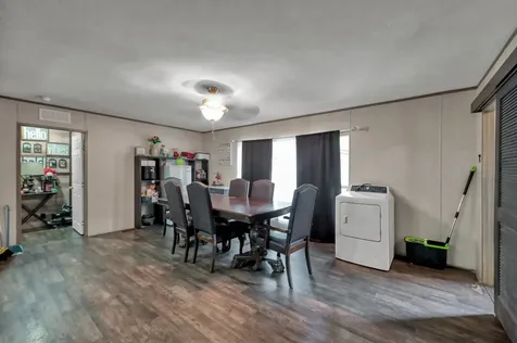 23594 Pine Forest Drive New Caney TX 77357