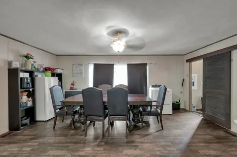 23594 Pine Forest Drive New Caney TX 77357