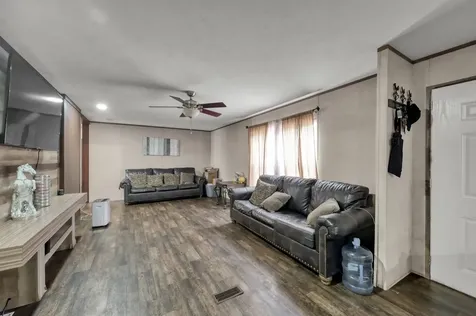23594 Pine Forest Drive New Caney TX 77357