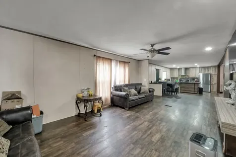 23594 Pine Forest Drive New Caney TX 77357