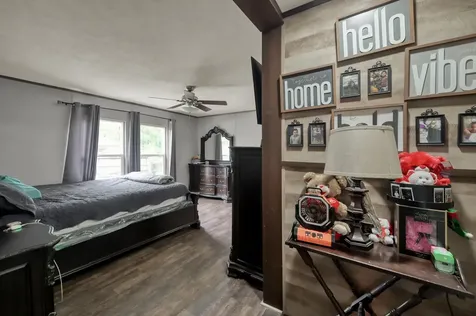 23594 Pine Forest Drive New Caney TX 77357