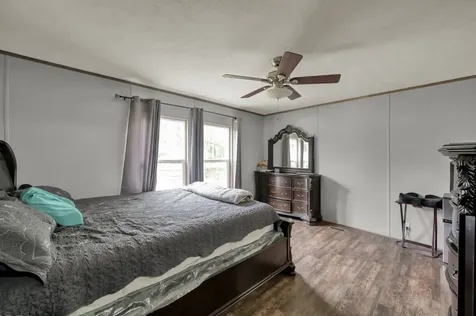 23594 Pine Forest Drive New Caney TX 77357