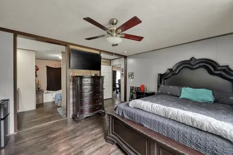 23594 Pine Forest Drive New Caney TX 77357