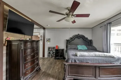 23594 Pine Forest Drive New Caney TX 77357
