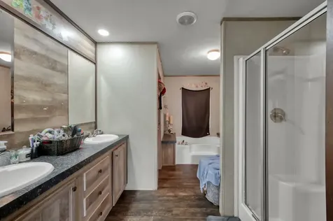 23594 Pine Forest Drive New Caney TX 77357