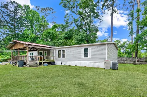 23594 Pine Forest Drive New Caney TX 77357