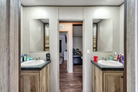 23594 Pine Forest Drive New Caney TX 77357