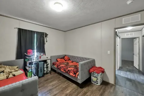 23594 Pine Forest Drive New Caney TX 77357