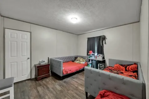 23594 Pine Forest Drive New Caney TX 77357