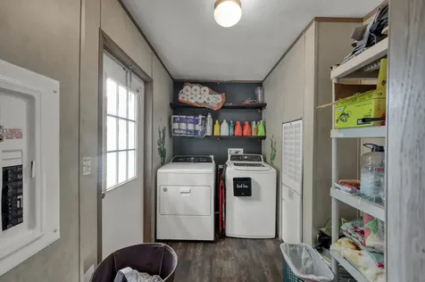23594 Pine Forest Drive New Caney TX 77357