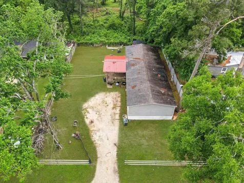 23594 Pine Forest Drive New Caney TX 77357