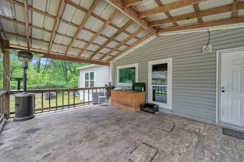 23594 Pine Forest Drive New Caney TX 77357
