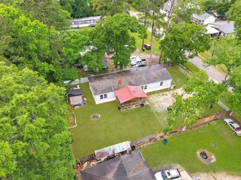 23594 Pine Forest Drive New Caney TX 77357