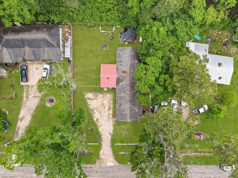23594 Pine Forest Drive New Caney TX 77357