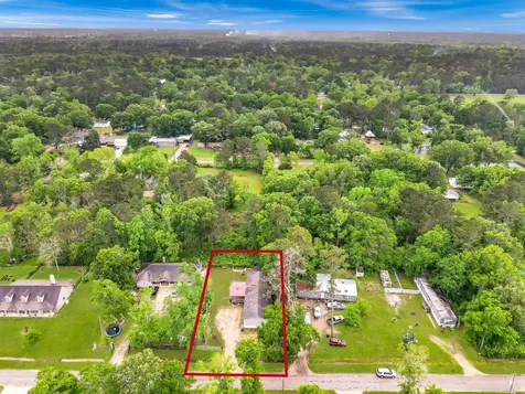 23594 Pine Forest Drive New Caney TX 77357