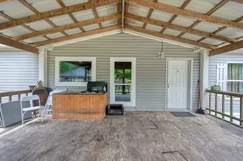 23594 Pine Forest Drive New Caney TX 77357