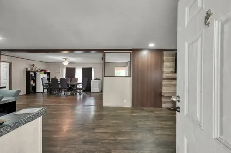 23594 Pine Forest Drive New Caney TX 77357