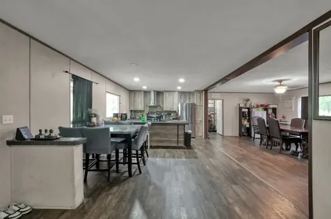 23594 Pine Forest Drive New Caney TX 77357