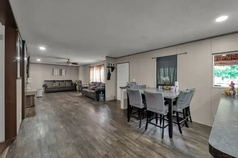 23594 Pine Forest Drive New Caney TX 77357