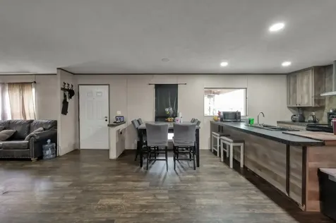 23594 Pine Forest Drive New Caney TX 77357