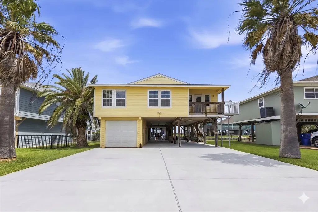 119 Sand Shoals Road Freeport TX 77541