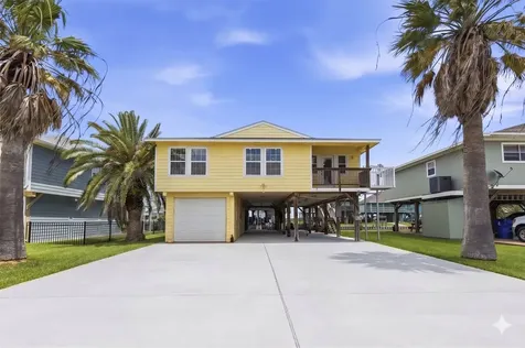 119 Sand Shoals Road Freeport TX 77541