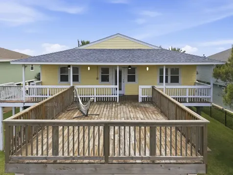 119 Sand Shoals Road Freeport TX 77541