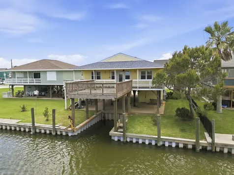119 Sand Shoals Road Freeport TX 77541