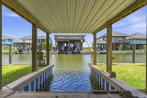 119 Sand Shoals Road Freeport TX 77541
