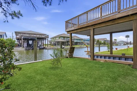 119 Sand Shoals Road Freeport TX 77541
