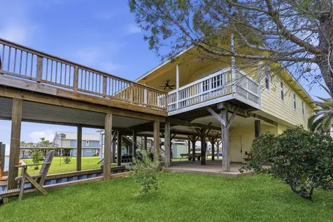 119 Sand Shoals Road Freeport TX 77541