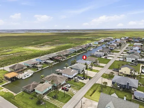 119 Sand Shoals Road Freeport TX 77541